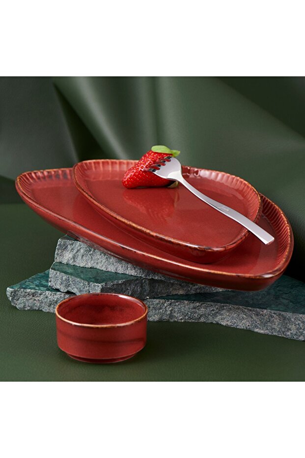 Efes Red 14 Cm Kase - 6