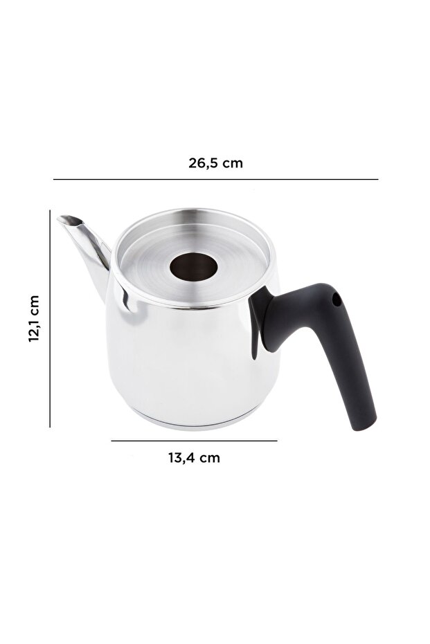 Lizbon Midi Çaydanlık - 3
