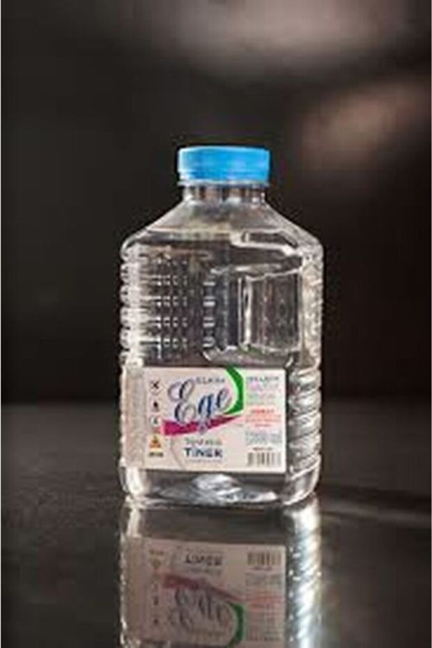 Ege Sentetik Tiner 500 Ml.