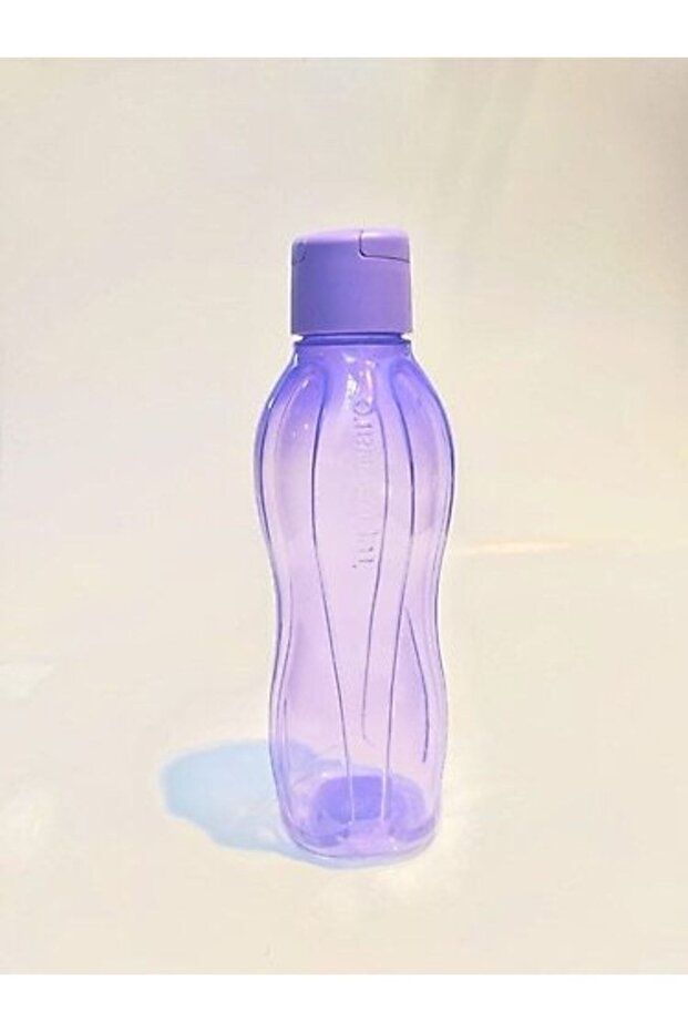 500ml Lila Şişe - 1