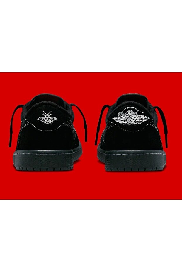 AJ Travıs Scott "Black Phonthom" - 6