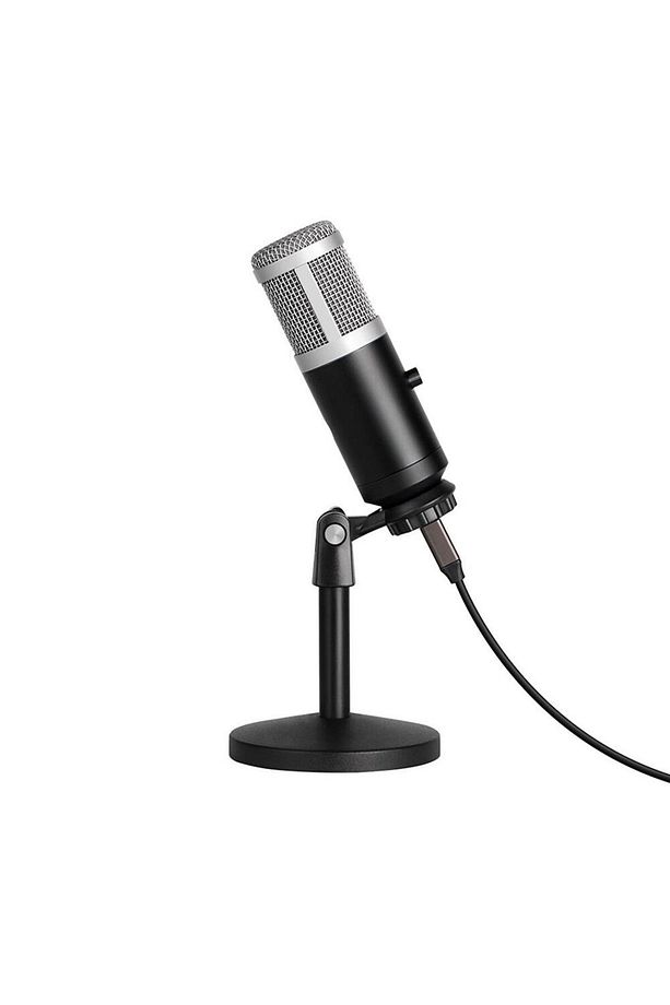 Rm-21 Usb Mikrofon - 4