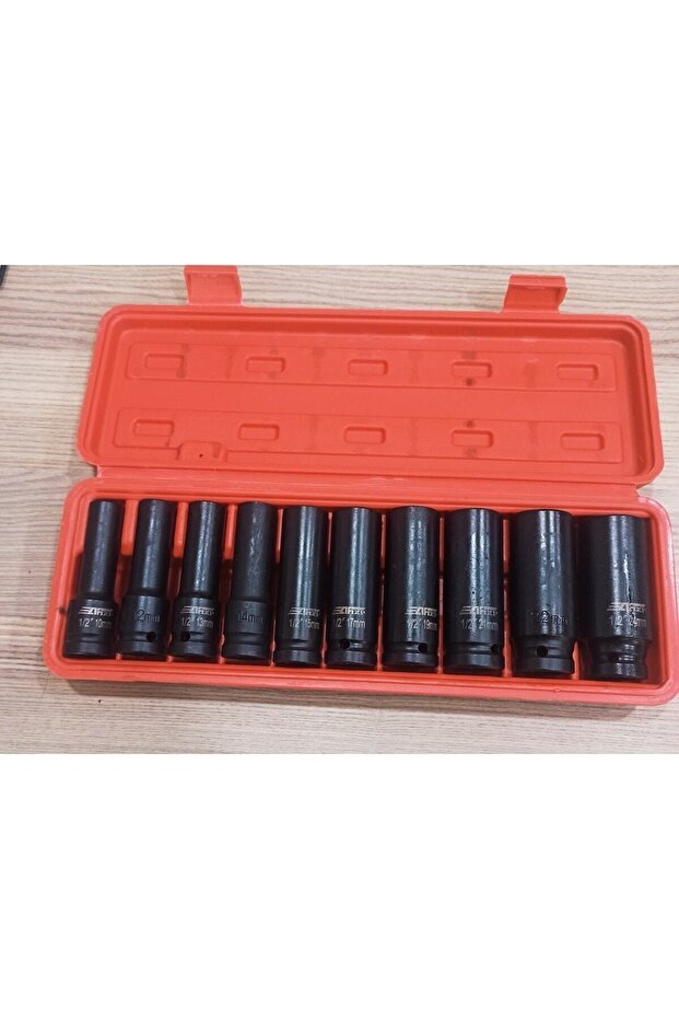 Lokma Takımı Uçları - 1