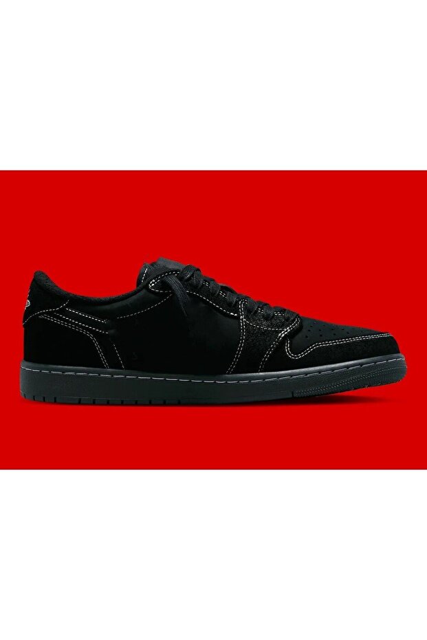 AJ Travıs Scott "Black Phonthom" - 3