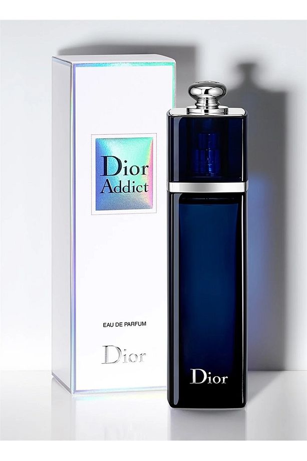 Addict Edp 100 Ml Kadın Parfüm - 1