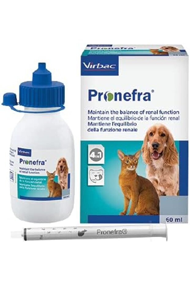 Pronefra – 60 Mililitros