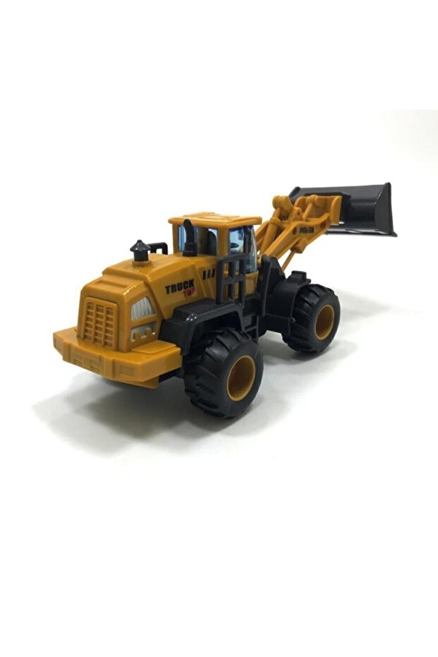 KEPÇE DOZER - 2
