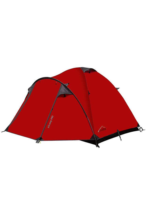 Excamp 2 Pro Çadır - 4 Mevsim - 2