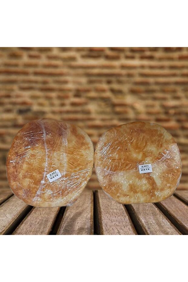 Kars Ketesi (tatlı) - 1