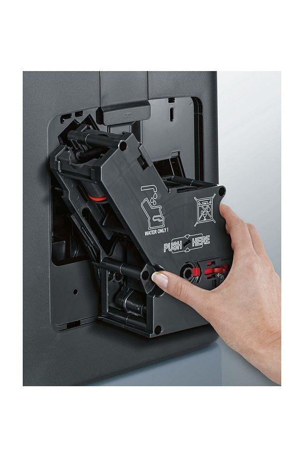 TE653311RW EQ.6 Plus S300 Serisi Tam Otomatik Espresso ve Kahve Makinesi - 6