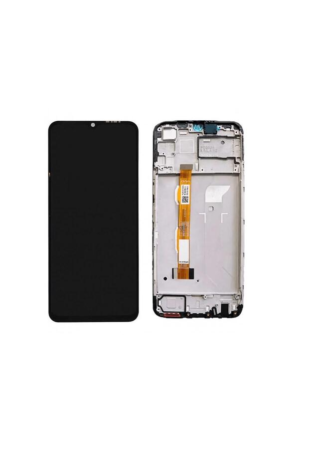Vivo Y11S - شاشة LCD تعمل باللمس شرائحية متوافقة V2028