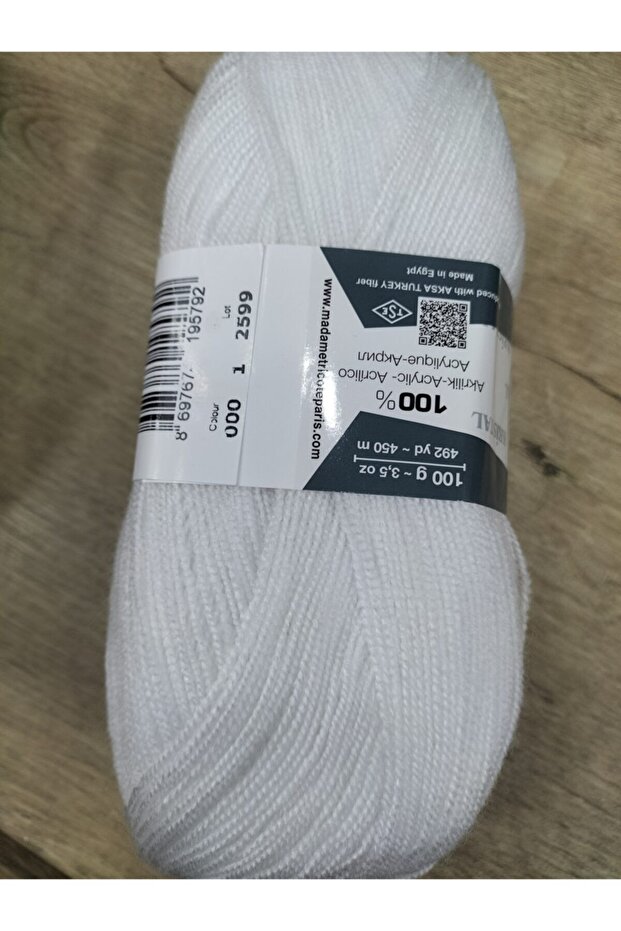 Lif Ipi 5 Adet Karışık Renk Set - 2