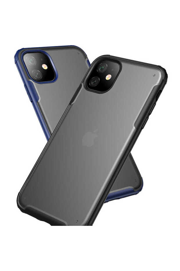 iPhone 11 Compatible Case - 2
