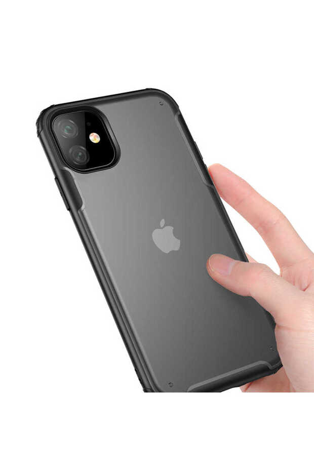 iPhone 11 Compatible Case - 8