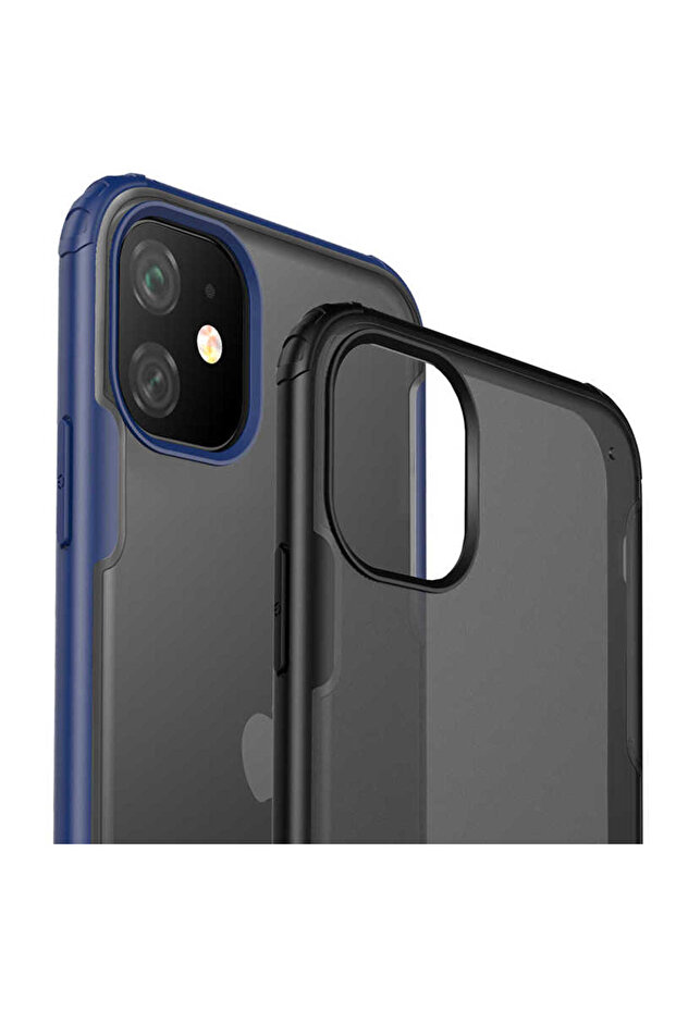 iPhone 11 Compatible Case - 7