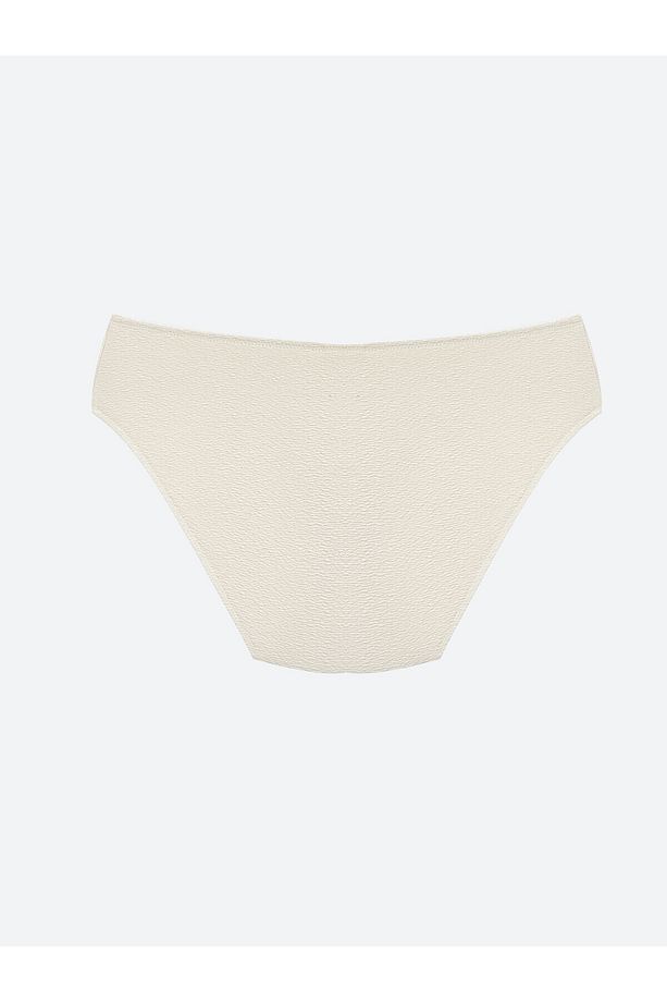 LCW Kadın Düz Bikini Alt - 2