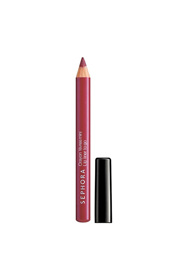 Fresh Berry Lip Liner to Go - Lip Liner N ° 10 (0.7 g)