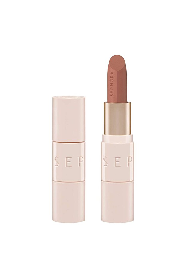Rouge Is Not My Name - Matte Lipstick 1 Out Of Your League (3.50 G)