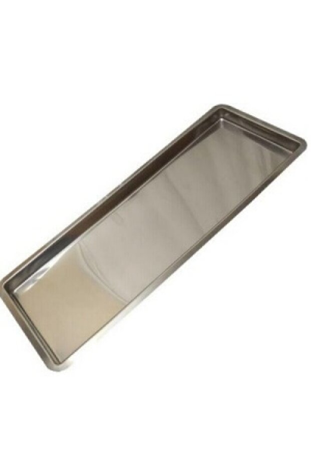 Kasap Reyon Tepsisi - 1