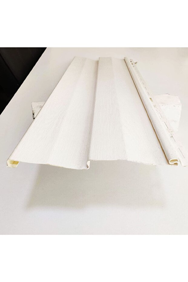 Beyaz Kaplama Paneli - 7