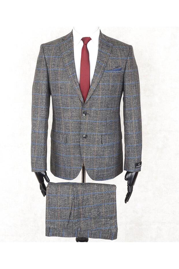 Regular Drop 6 Takım - 1