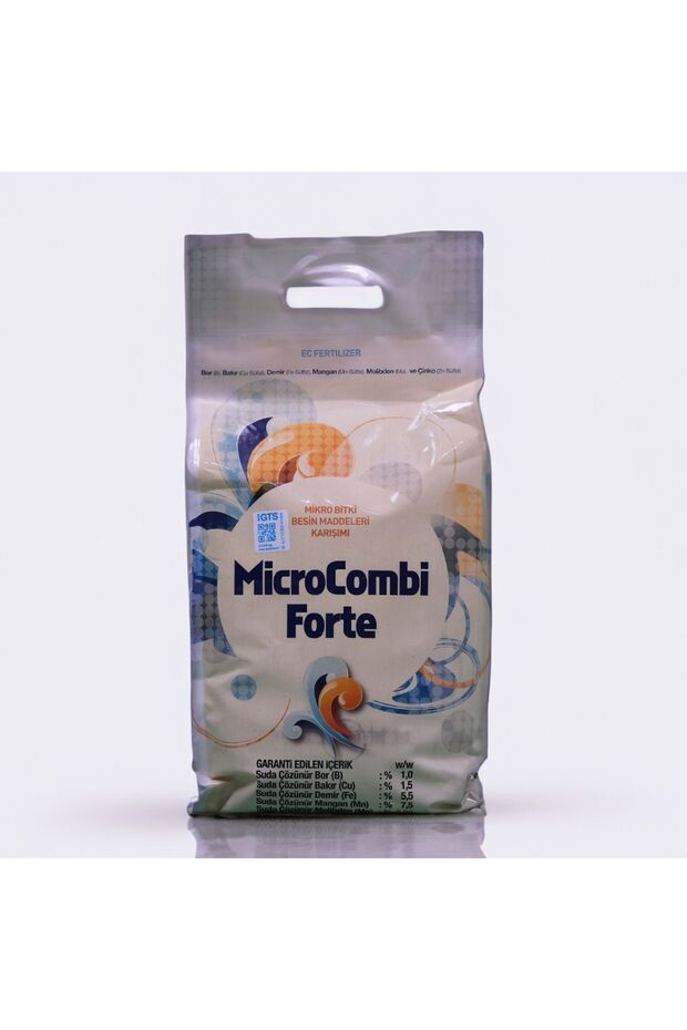 MICRO COMBİ FORTE  5KG - 1