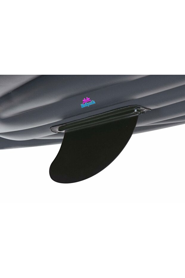 Intex Şişme Kano Bot Challenger K2 Kano Set - 7