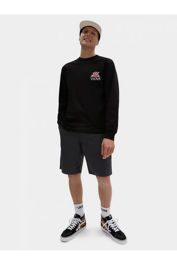 Authentic Chino Relaxed Erkek Şort - Vn0a5fjx1o71 - 5