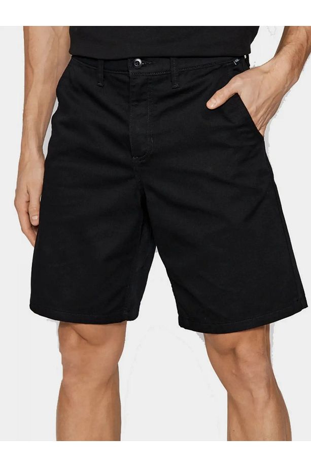 Authentic Chino Relaxed Erkek Şort - Vn0a5fjxblk1 - 3