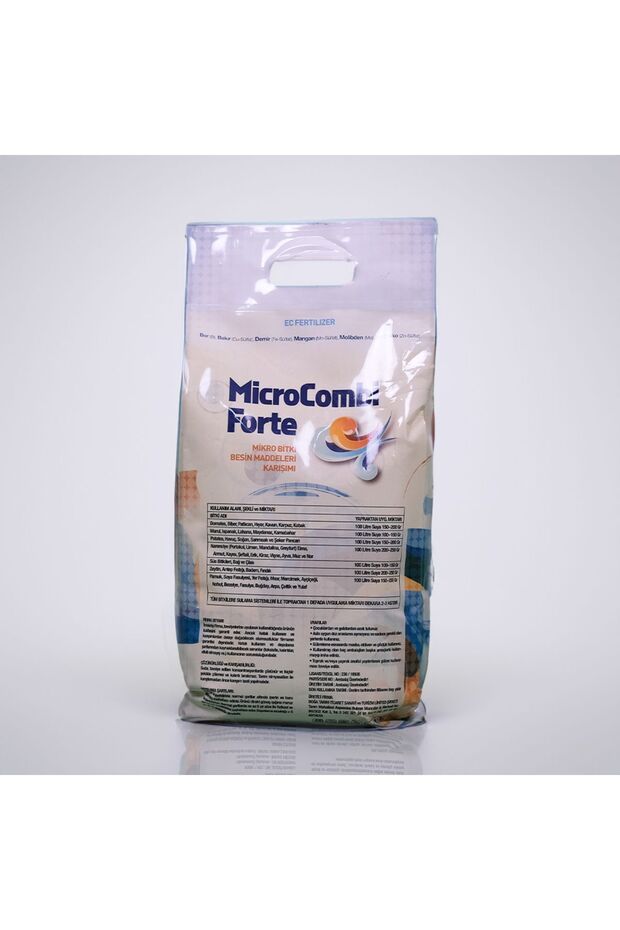 MICRO COMBİ FORTE  5KG - 2