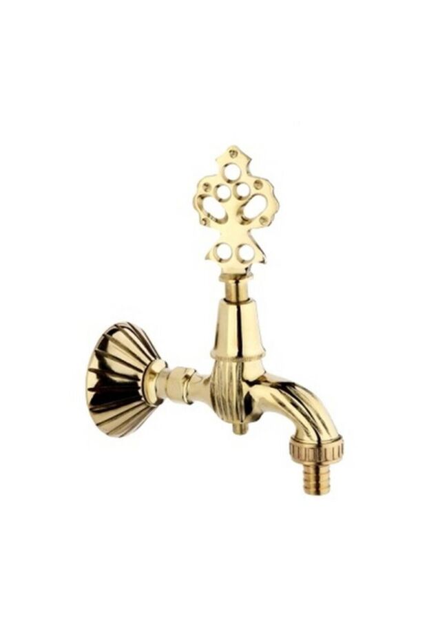 صنبور عثماني مع تركيب - 1