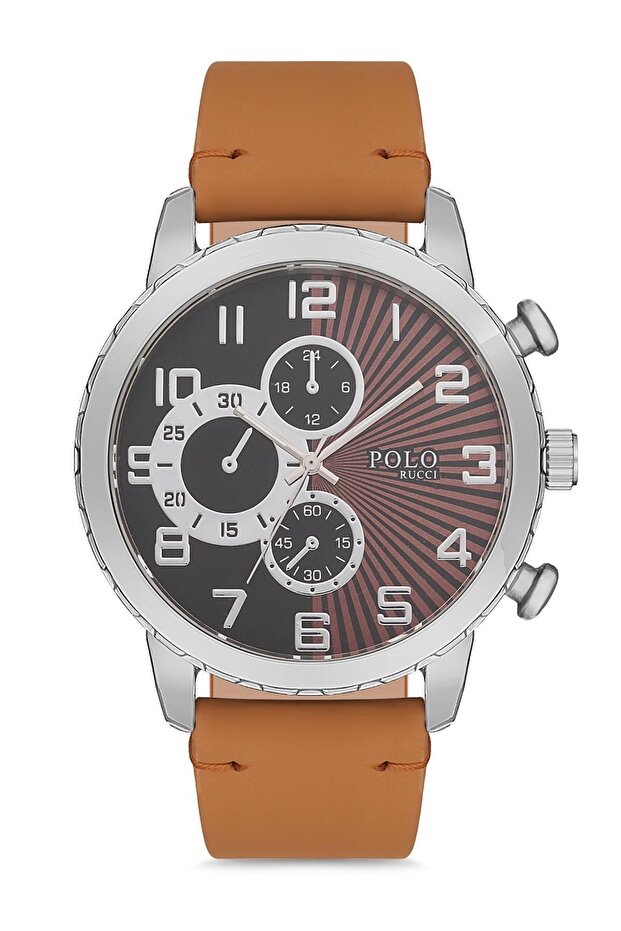2238 Men's Wristwatch with Strap