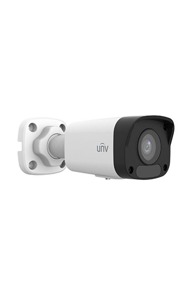 Unv IPC2122LB-ASF28K-A 2mp Mini Ir Bullet Ip Kamera Sesli + Gece Görüşlü - 3