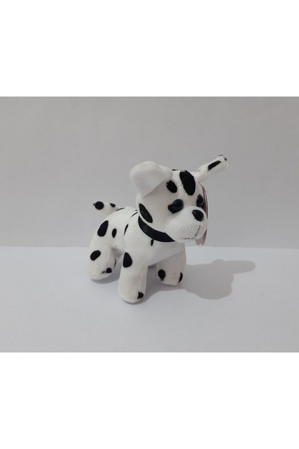 Peluş Minik Oyuncak Havlayan Köpek - 5