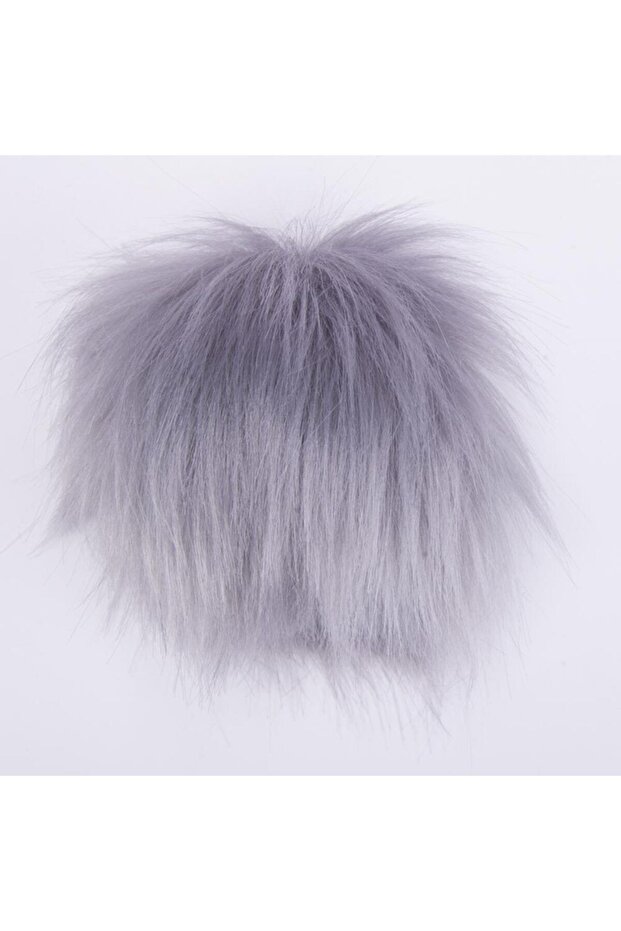 مضخات فروي - بوم بوم رمادي-70 - 1