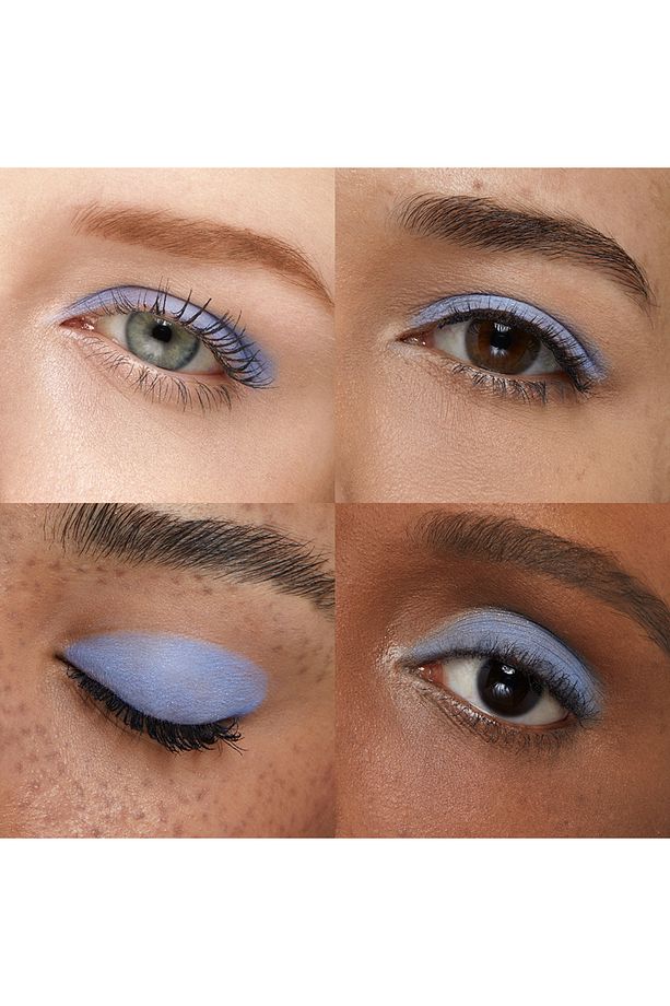 GÖZ FARI - Smart Colour Eyeshadow - 22 Pearly Cornflower - 3