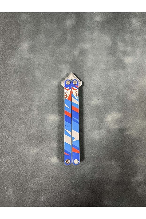 Valorant Yoru Tarak - 3