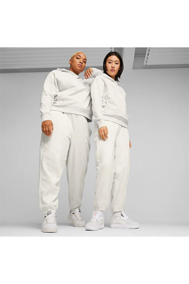 INFUSE Sweatpants TR Sedate Gray - 1