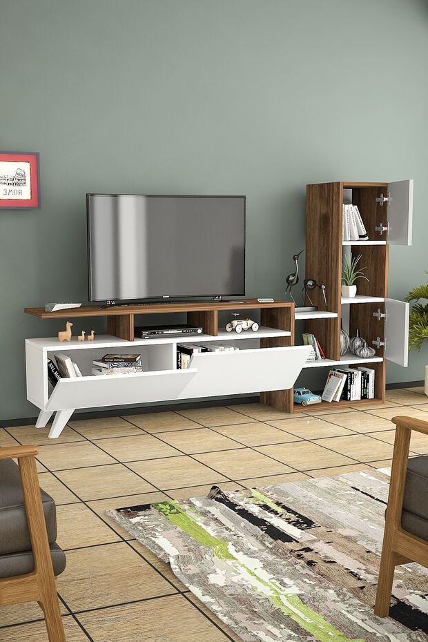 Tower Tv Ünitesi - 3