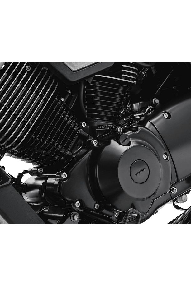 K-LIGHT 250 V Cruiser Motorsiklet - 2023 Model - 4