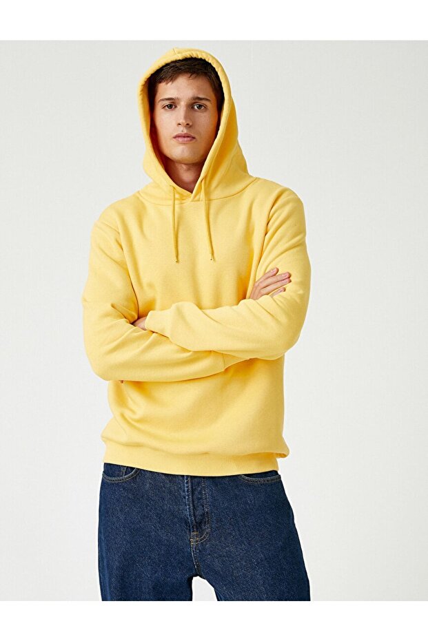SWTSHRT (KIŞ) - 1