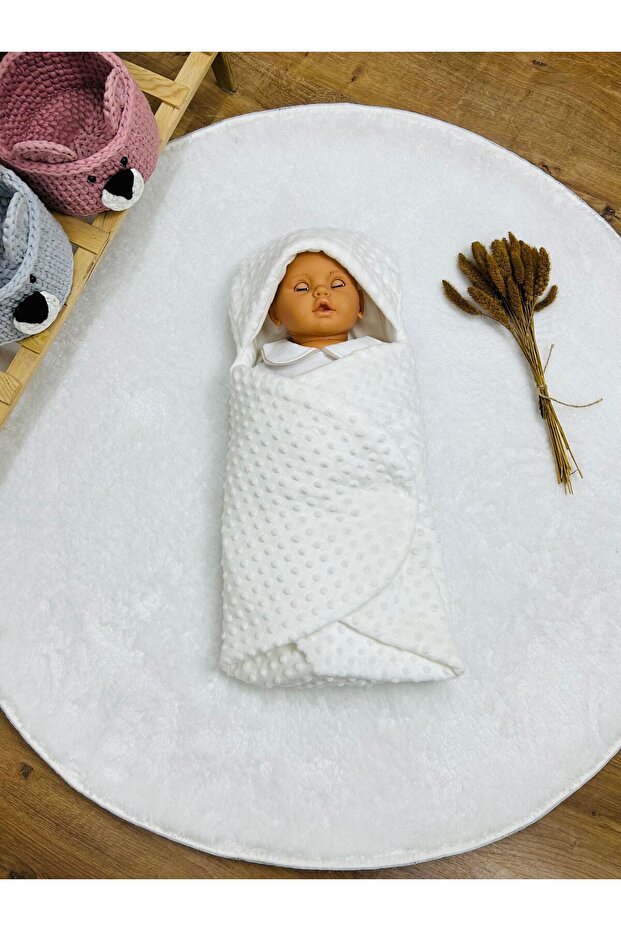 Blanket Ready Swaddle - 1