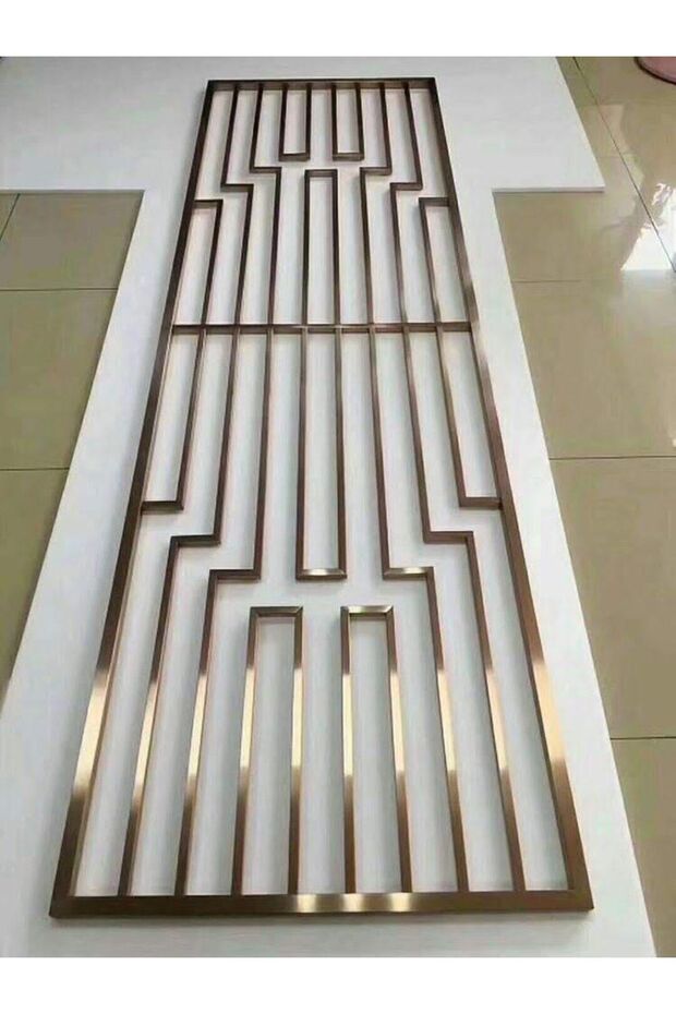 Paslanmaz Seperatör - 1