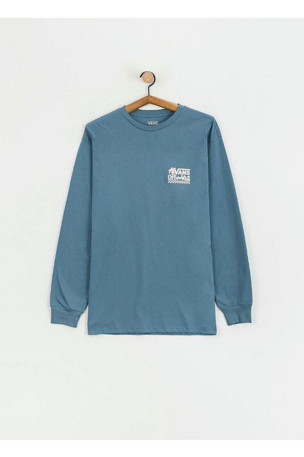 PETAL AND PEST LS TEE - 4