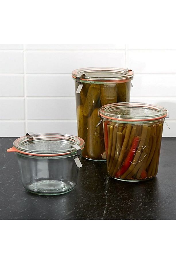 Mold Kavanoz Set - 2