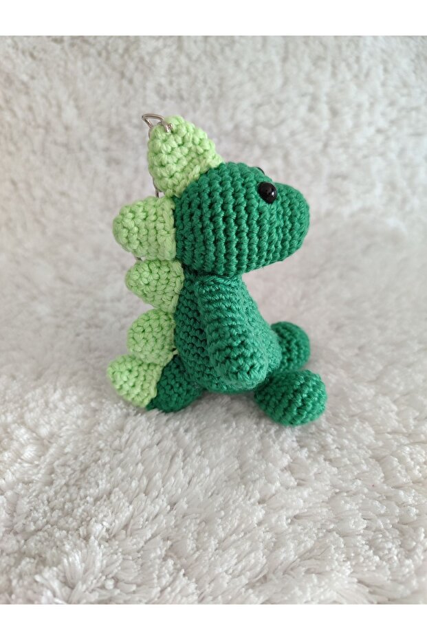 Dinazor anahtarlık - 1