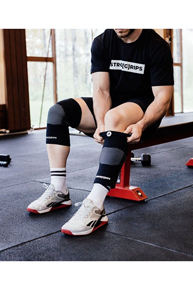 Örme Dizlik 2mm - 4