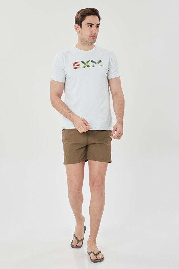 ERKEK DENİZ ŞORTU 1315022 - 1