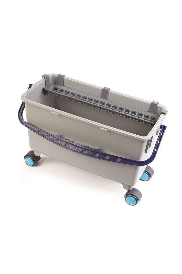 Procart Kov 580s Süzgeçli Ve Tek.cam Tem. Kovası - 1