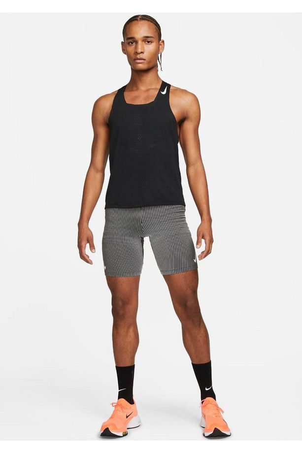 Dri-Fit ADV AeroSwift Running Race Day Erkek Atlet - 7